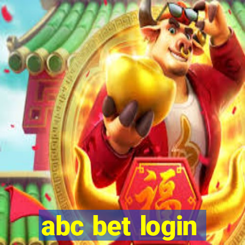 abc bet login